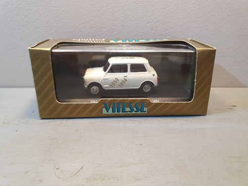 Morris mini minor 35ème - morris,