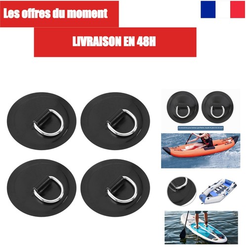 Patchs pour kayak - en,