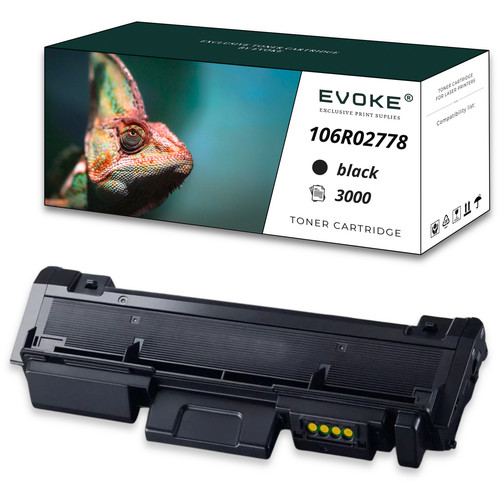 Toner compatible avec - , xerox