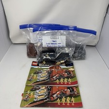 LEGO Star Wars: Trade