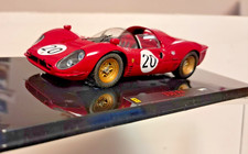 FERRARI 330 P4 SEFAC N°20 V12