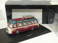 SETRA S6 WELTI FURRER SCHUCO
