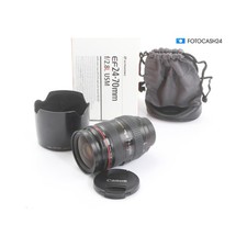 Canon EF 2,8/24-70 L USM +