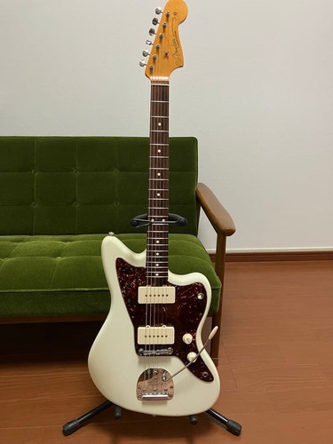 Fender american vintage - fender,