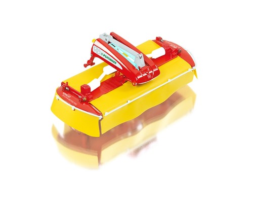 Wiking faucheuse frontale - faucheuse,