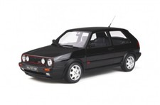 VW GOLF 2 MK2 GTI 16V 1989