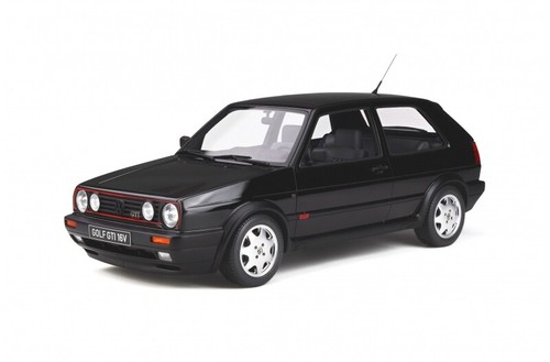 Golf mk2 gti - golf,