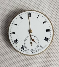 Montre de poche antique