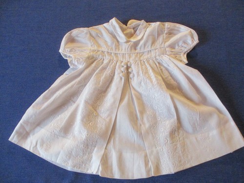 Robe baptême 11 - robe, de