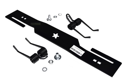 Couteau scarificateur avec