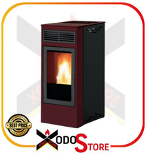 Poêle Pellet 5 Étoiles 6,9