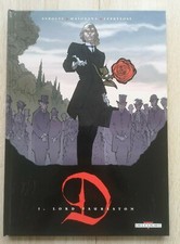 D** TOME 1 LORD FAURESTON **