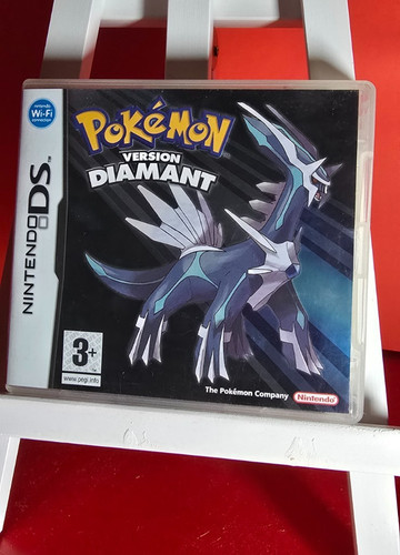 Rare pokemon diamant - pokemon,