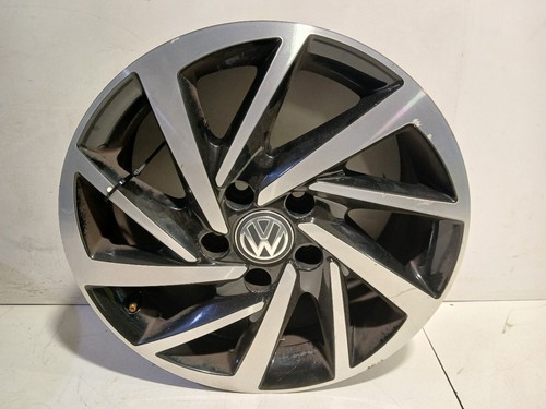 Golf jante alliage 16 - golf,