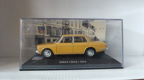 Superbe 43e ixo - 1/43e, altaya