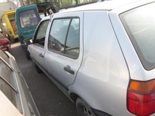 Moteur VOLKSWAGEN GOLF 3 CABRIOLET 257711