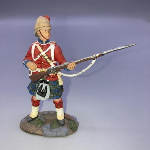Britain figurine sans boite - w.,