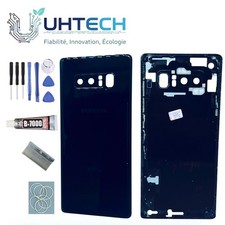 Vitre Arrière Samsung Galaxy