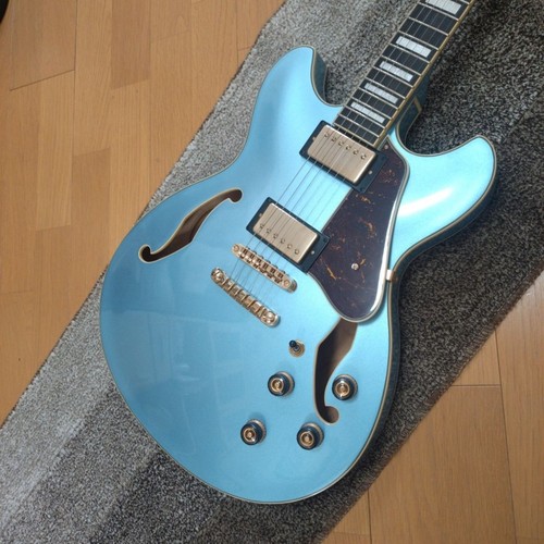 Ibanez as73 used - ibanez,