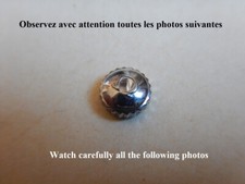 OMEGA N.O.S. COURONNE