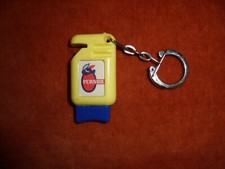 Anisette PERNOD Variant No. 3 Key Ring Composer or Third Party Clamp