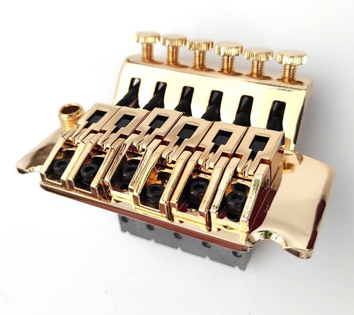 Vibrato floyd rose double - floyd,