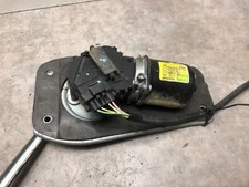 Moteur essuie glace avant