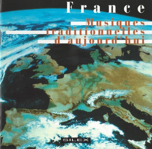 Various france musiques - various,