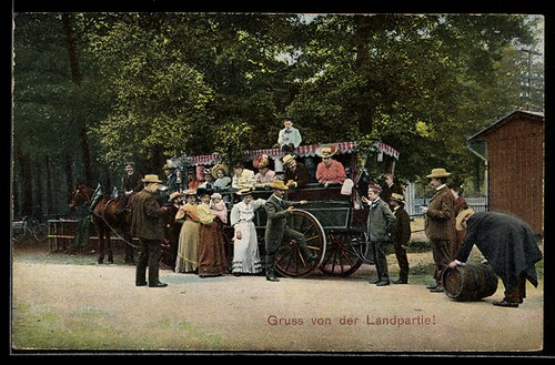 Société fête la - fête, à