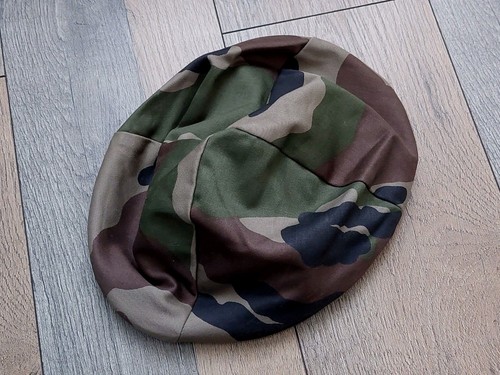 Couvre casque militaire f1 - couvre,