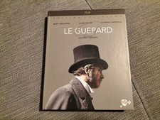 Le Guépard - Digibook Blu-ray