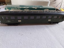 Voiture Voyageur Hornby