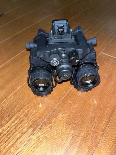 Agm nvg 3al1 - agm, nvg-40