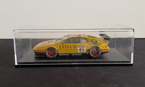Lotus esprit s300 - esprit, n°45
