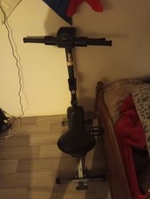 vélo d'appartement
