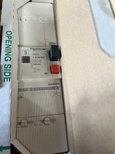 DISJONCTEUR DE BRANCHEMENT