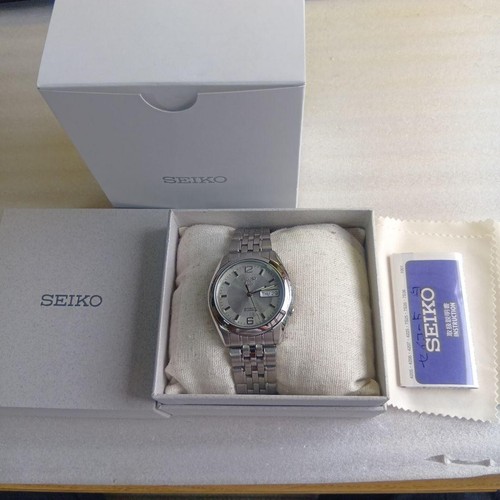 Seiko automatic homme a85 - automatic, 86-a85