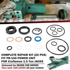 For Sears Craftsman 1.5 Ton