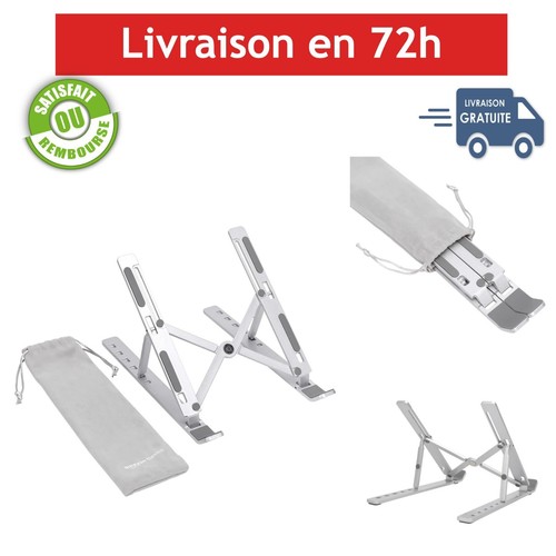 Support pliable pour - support,