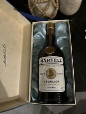 Rare Cognac MARTELL Fine