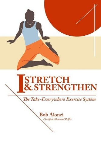 Stretch strengthen the - i-stretch, &