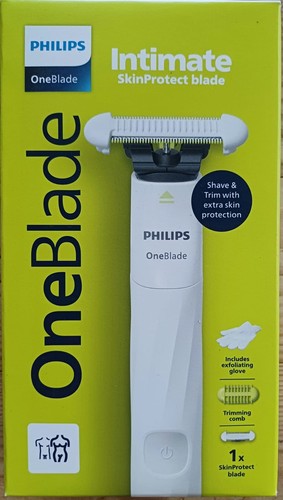 Rasoir one blade oneblade - rasoir,