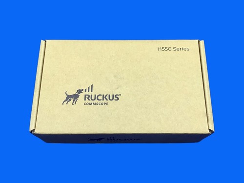 901 h550 us00 - 901-h550-us00, ruckus