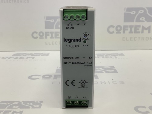 146663 legrand alimentation - legrand,