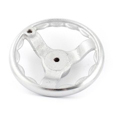 9mmx150mm 3 parle roue Volant