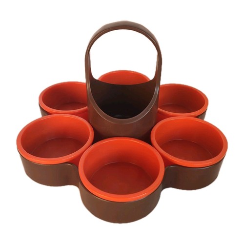 Plateau apéritif vintage - ,