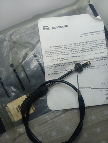 Motobecane 13935 - motobecane,