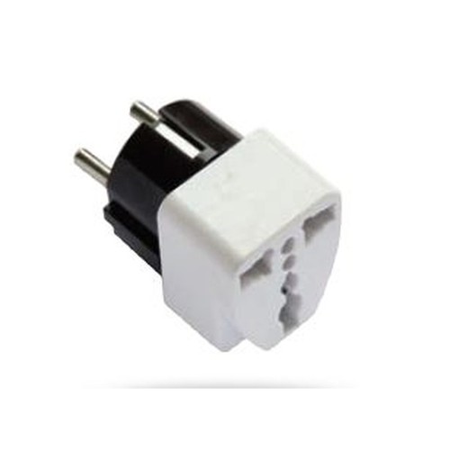 Adaptateur prise usa - adaptateur,
