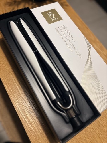 Ghd platinum white lisseur - ghd,