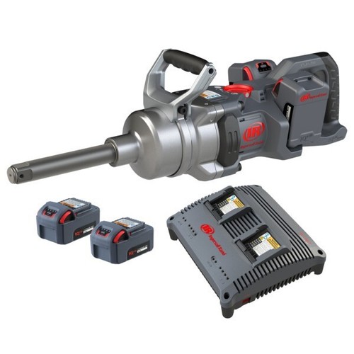 Ingersoll rand w9691 - ingersoll,